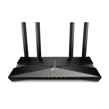 Router TP-Link EX520 AX3000 WiFi 6 Doble Banda Gigabit