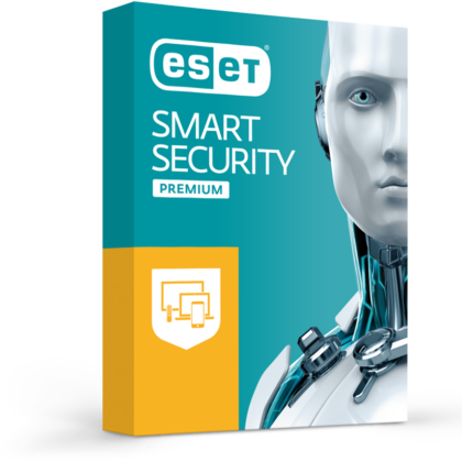 ESET Small Business Security - 1 Año