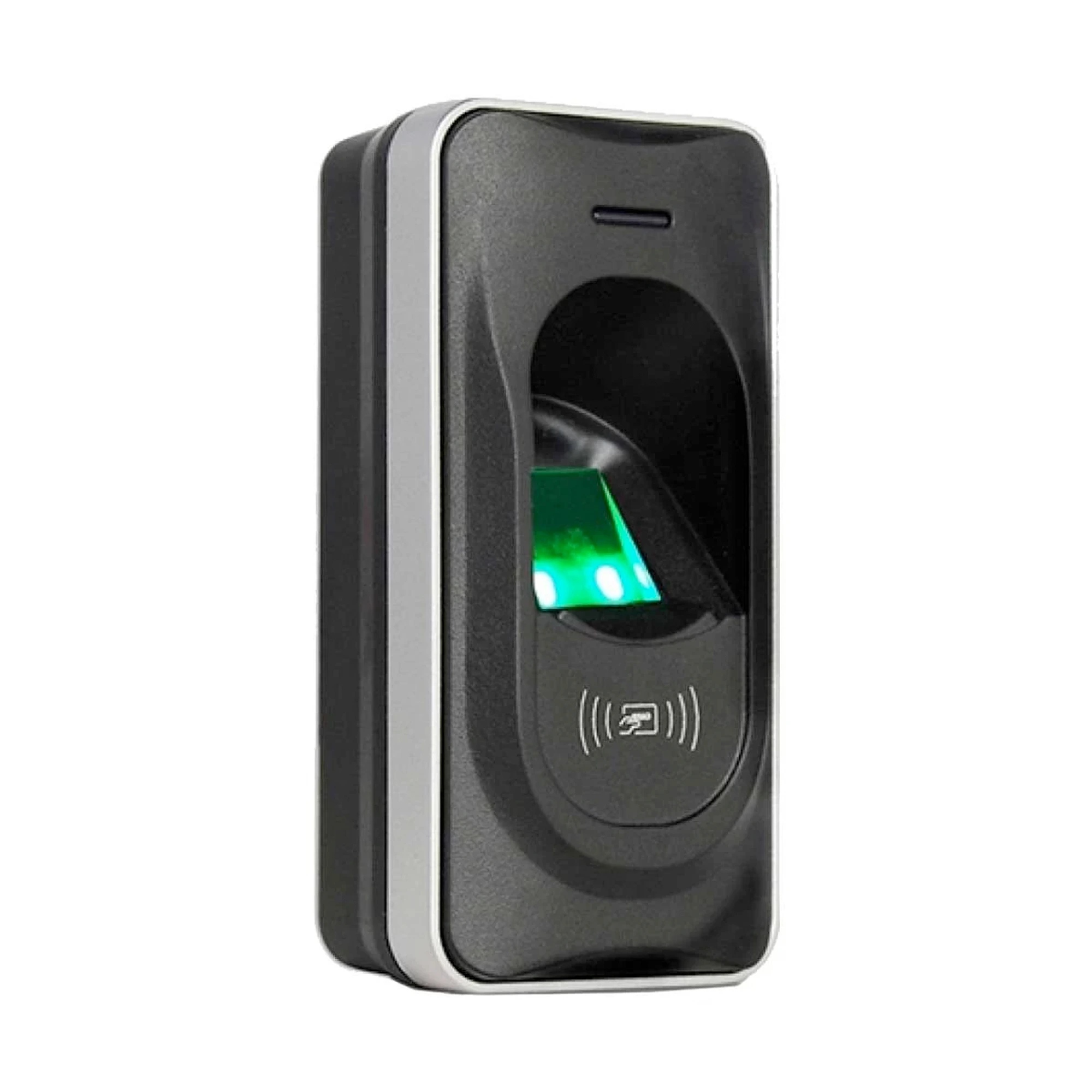 Lector de Huella ZKTeco FR1200 IP65 - Control de Acceso Exterior