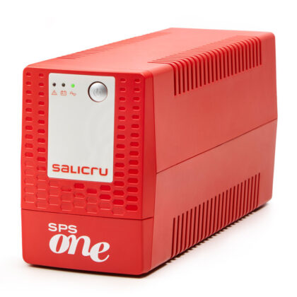 SALICRU SPS ONE 500 UPS Line Interactive 240W