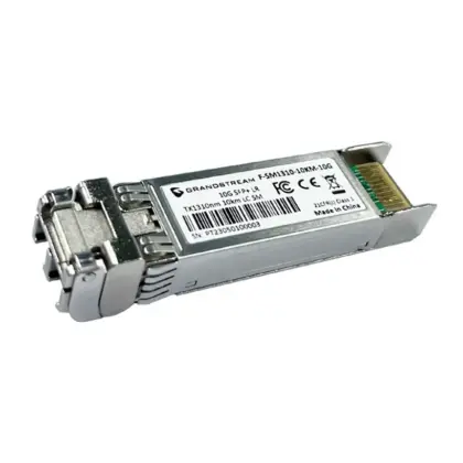 Módulo SFP+ 10G 10km 1310nm Grandstream F-SM1310-10KM-10G