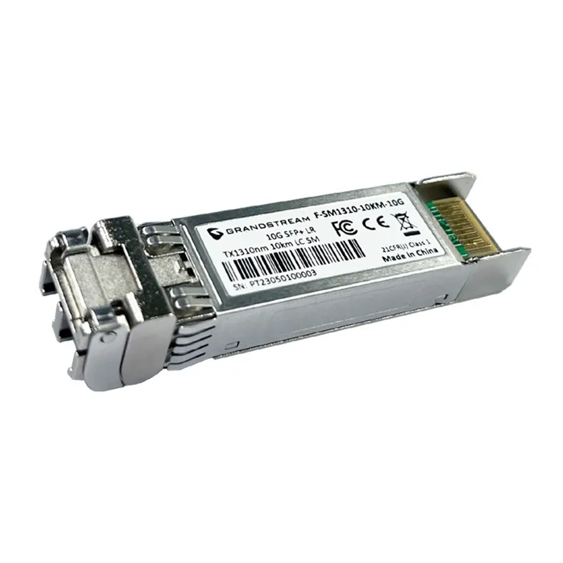 Módulo SFP+ 10G 10km 1310nm Grandstream F-SM1310-10KM-10G
