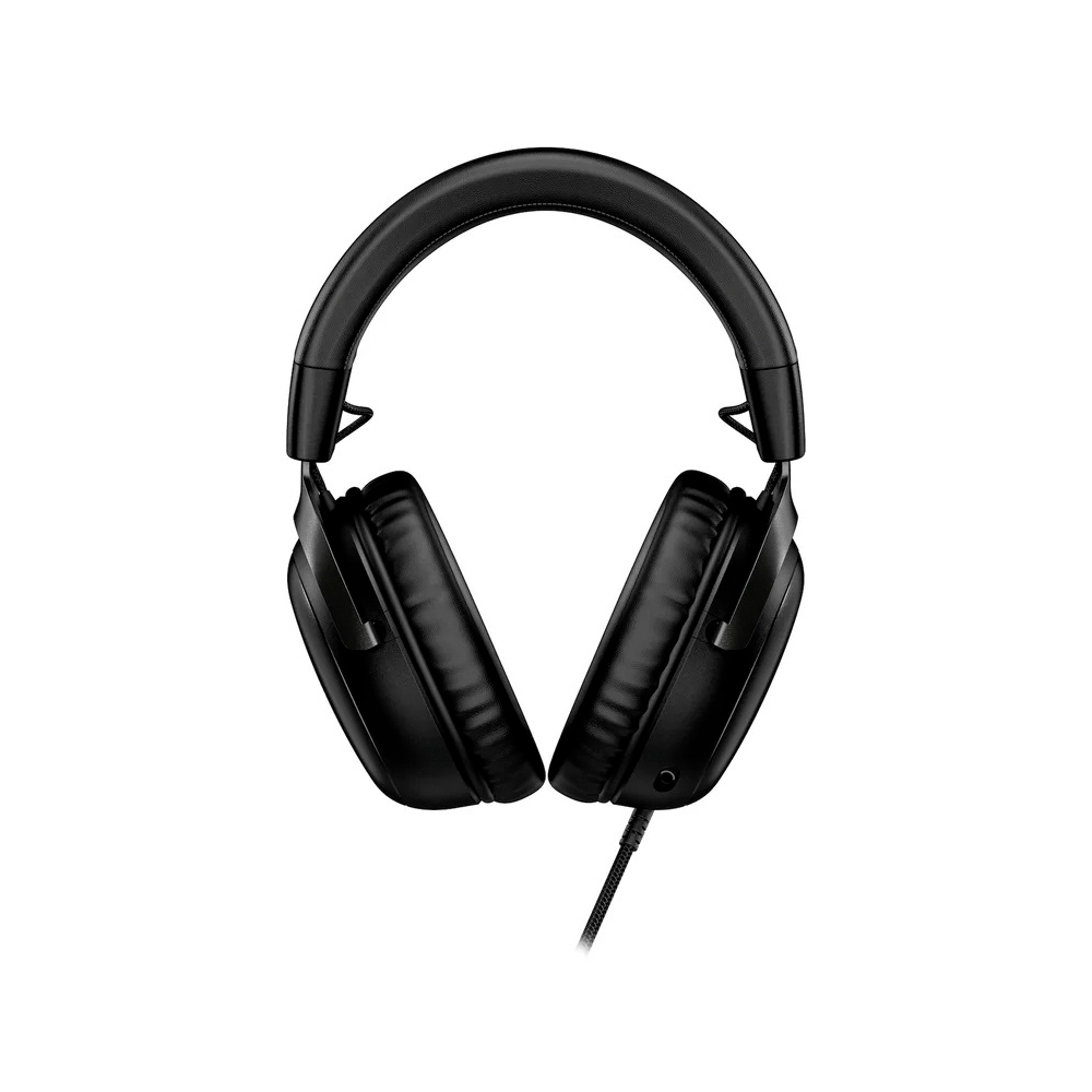 HyperX Cloud 3 Auricular USB 3.5mm Negro/Rojo - Imagen 4