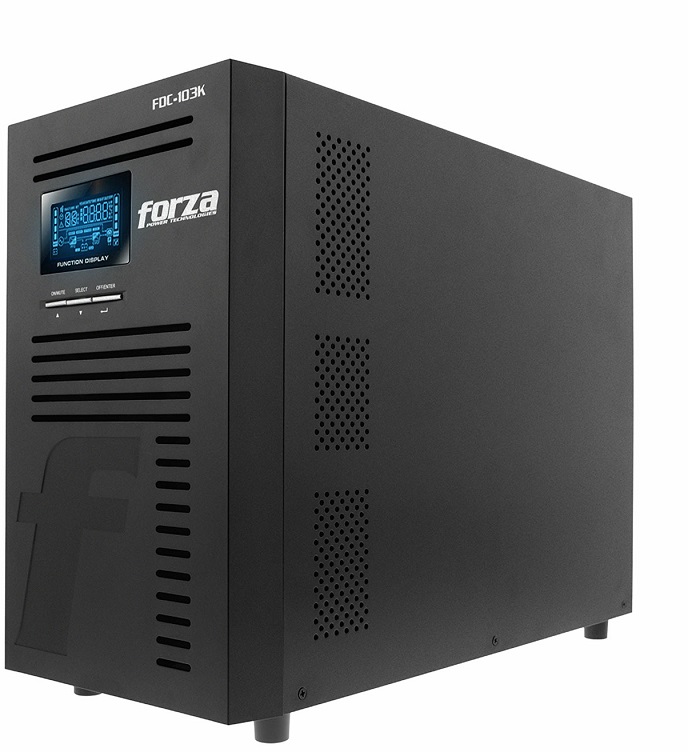 Forza UPS Online 3000VA - Imagen 5