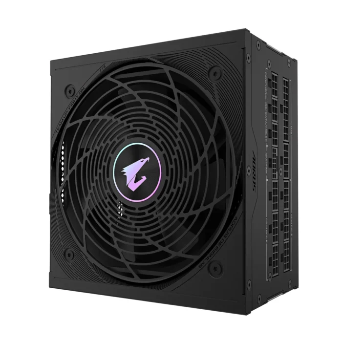 AORUS Fuente de Poder 1000W 80+ Gold - Imagen 3