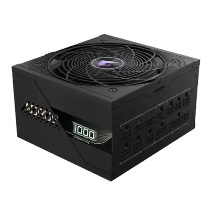 AORUS Fuente de Poder 1000W 80+ Gold