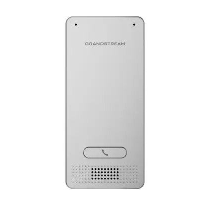 GRANDSTREAM GDS3702 - Portero IP Audio HD, PoE, Antivandálico