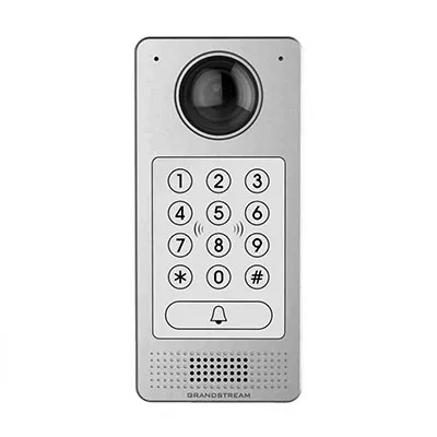 OUTLET - Videoportero IP Full HD GRANDSTREAM GDS3710 1080p