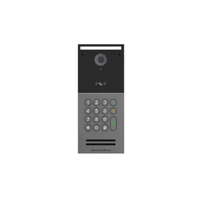 GRANDSTREAM GDS3725 - Video Portero IP Inteligente con Cámara HD