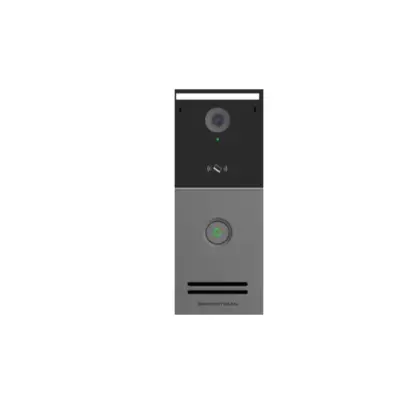 GRANDSTREAM GDS3726 - Video Portero IP Inteligente con Cámara HD