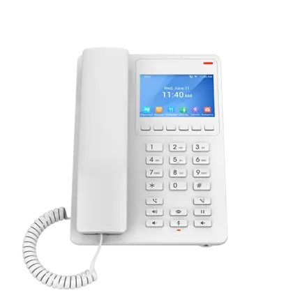 Teléfono IP Grandstream GHP630 - Alta Calidad y Fiabilidad