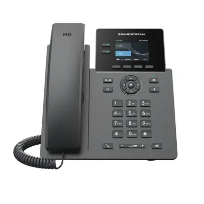 Teléfono IP GRANDSTREAM GRP2610P Carrier-Grade con PoE