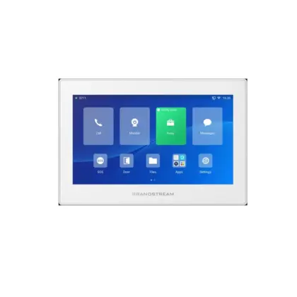 GRANDSTREAM GSC3577 - Estación de Intercomunicación y Control HD con P