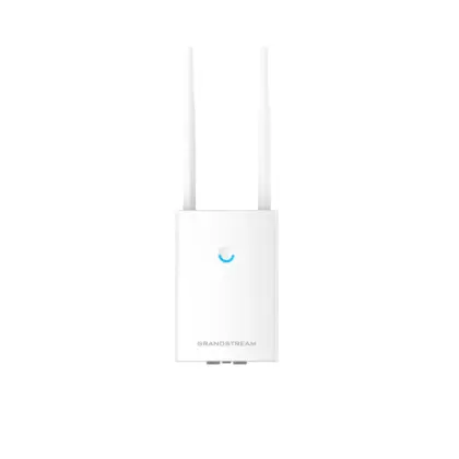 Grandstream GWN7605LR Punto de Acceso Exterior Largo Alcance WiFi 6