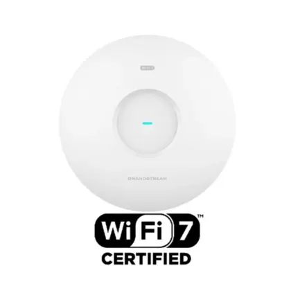 Grandstream GWN7670 Punto de Acceso WiFi 7 Doble Banda 2x2:2 2.5G