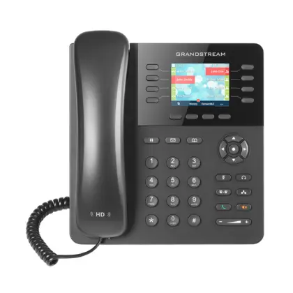 Grandstream GXP2135 Teléfono IP Empresarial - Alta Definición
