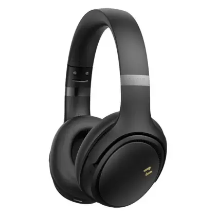 Auriculares Inalámbricos HAVIT H630BT Pro Negro con Cancelación de Rui