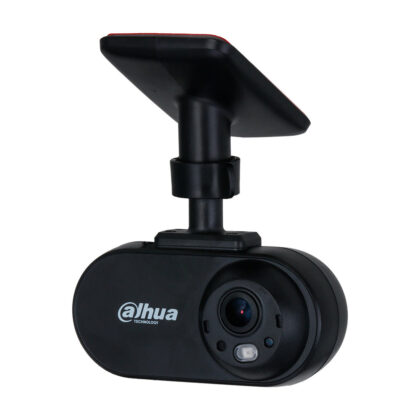 Cámara Domo HDCVI Dahua 2MP para Vehículos con Smart IR 3m