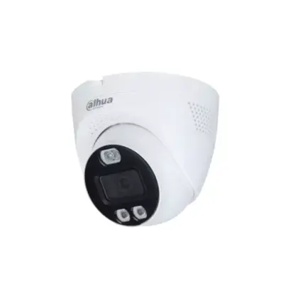 Cámara Dahua HAC-ME1800TQN-PV-0280B 8MP Full HD Visión Nocturna IR 2.8