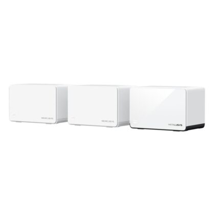 Mercusys Halo H85X (3-Pack) AX3