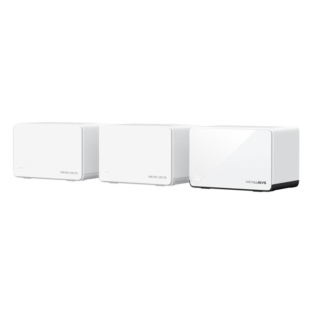 Mercusys Halo H85X (3-Pack) AX3