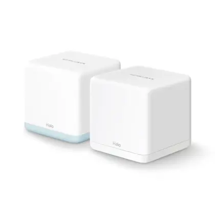 MERCUSYS HALO H32G (2-PACK) Sistema Mesh WiFi 5 AC1200