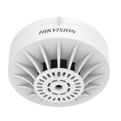 Sensor de Temperatura Hikvision