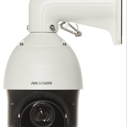 Cámara PTZ Hikvision 4MP+4MP Exterior