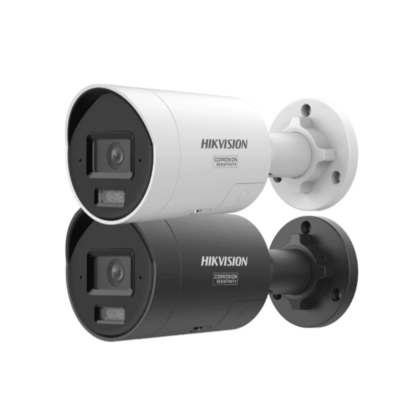 Cámara de Vigilancia Hikvision Bullet