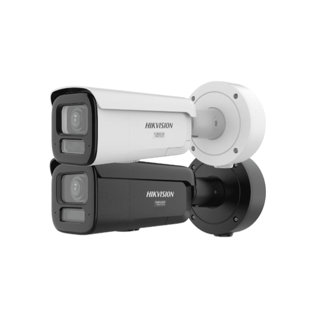 Cámara de Vigilancia Hikvision Bullet