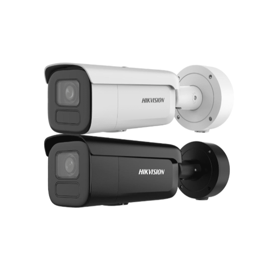 Cámara de Vigilancia Hikvision Bullet - Imagen 3