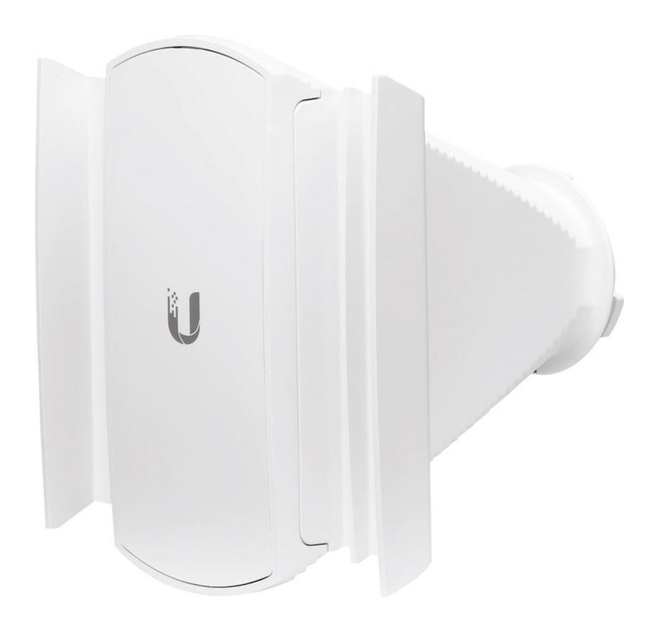Ubiquiti Horn-5-60 Antena Bocina 16 dBi - Imagen 3