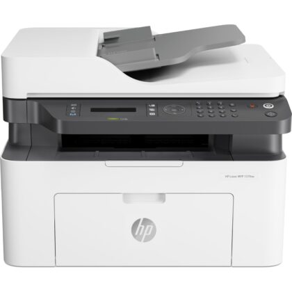 HP LaserJet MFP 137FNW Multifunción