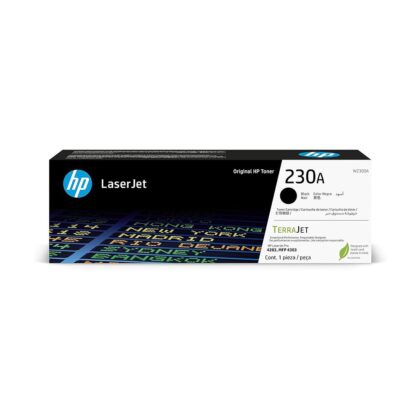 Tóner HP 230A Negro Original
