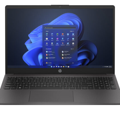 HP Notebook 15.6" Ryzen 5 - 16GB RAM