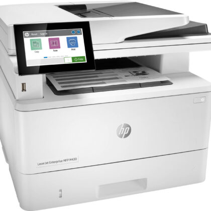 HP LaserJet Enterprise M430f Multifunción