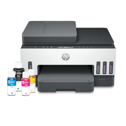 HP Smart Tank 750 Multifunción Color