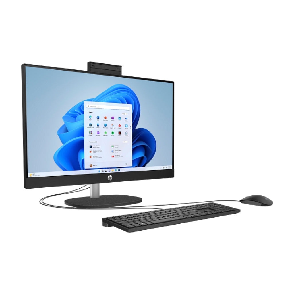 HP 200 G2a Portátil 16" Ryzen 7
