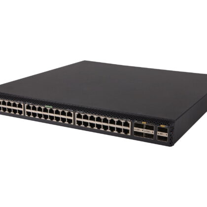 HPE FlexFabric 5710 Switch L3 48 Puertos 10GbE