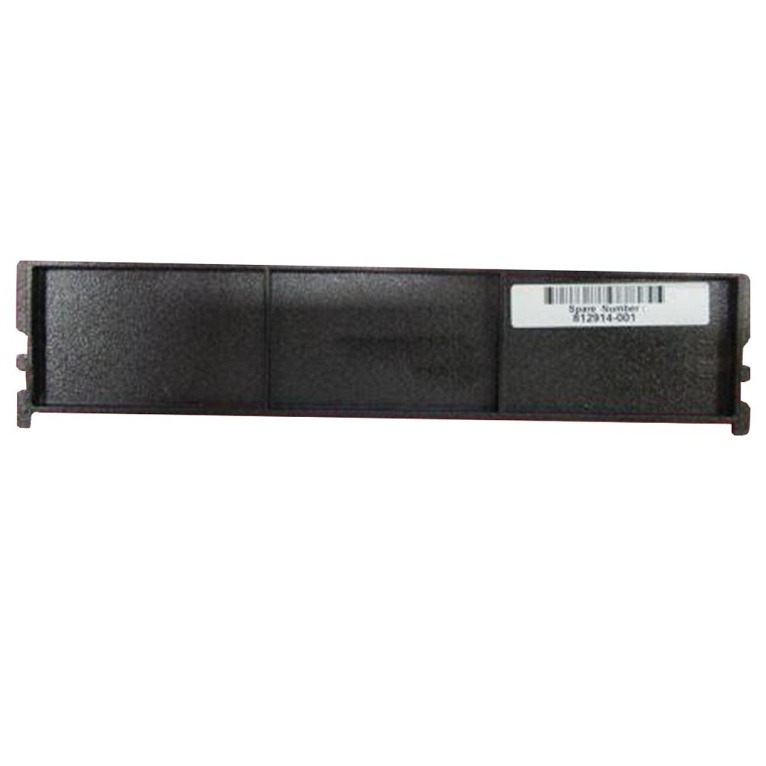 HPE DDR4 DIMM Blank Kit para Servidores ProLiant