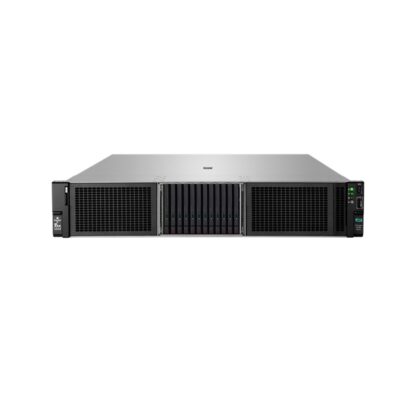 Servidor HPE Rack Intel Xeon 960GB