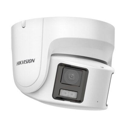 Hikvision ColorVu Panorámica 4MP