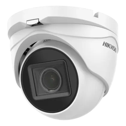 Hikvision Turbo HD Cámara Fija 2.7-13.5mm