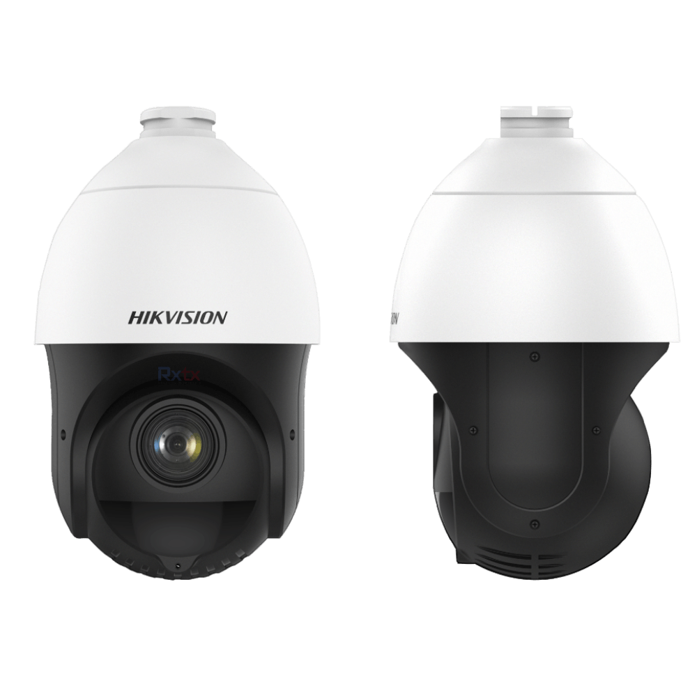 Hikvision DS-2DE4225IW-DEO Cámara Dome 2MP 25X - Imagen 2