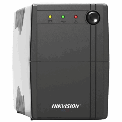 Hikvision Backup UPS con Batería Integrada
