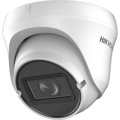Hikvision Cámara Turret 2MP IR40