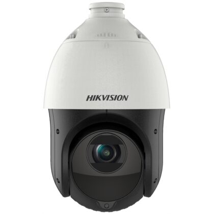 Cámara de Vigilancia Hikvision 4MP 25X