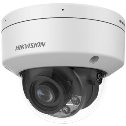 Hikvision iDS-2CD5D87G2/V-XS Dome 8MP