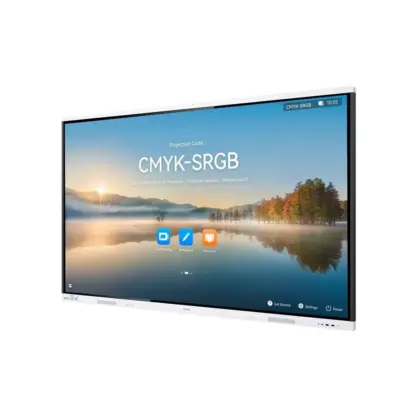 HUAWEI IdeaHub Board 3 Pro 86" Pantalla Táctil Interactiva IHB2-86PB