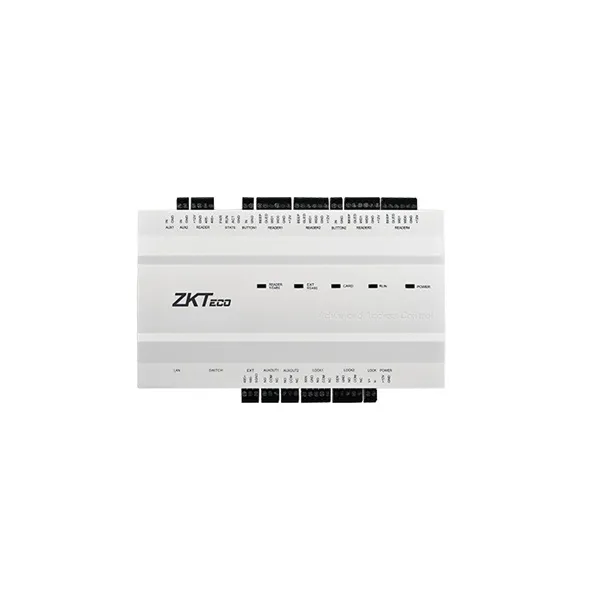 ZKTeco InBio260 Pro Panel Control Acceso 2 Puertas